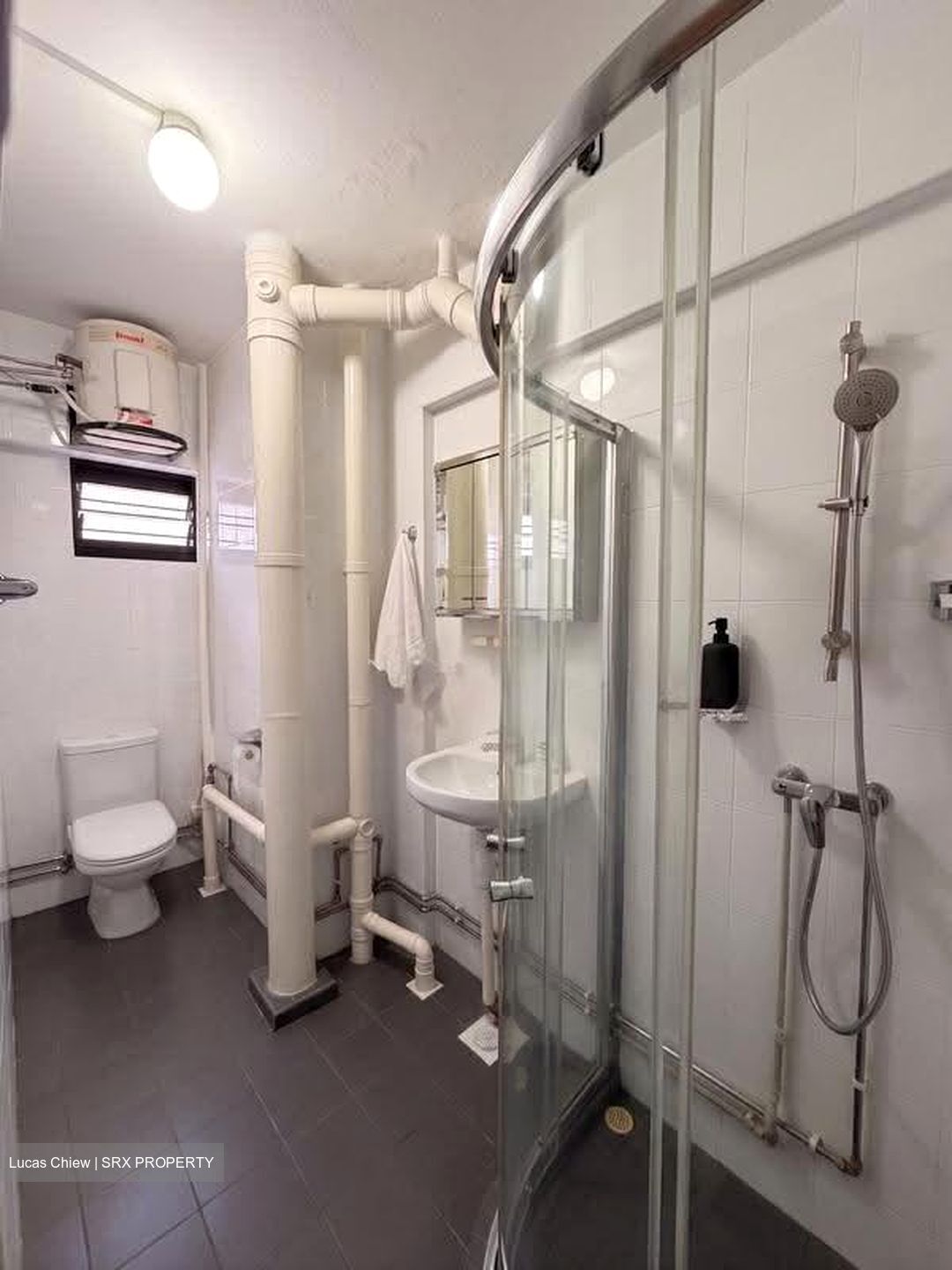 Blk 317 Serangoon Avenue 2 (Serangoon), HDB Executive #611241541
